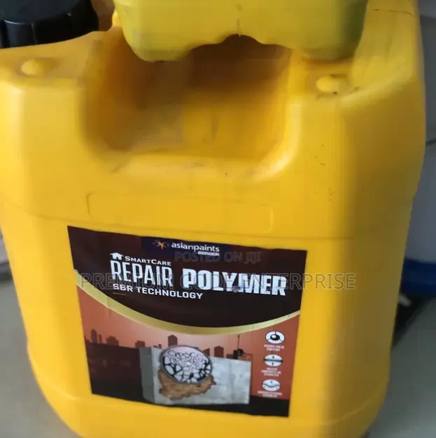 Repair Polymer