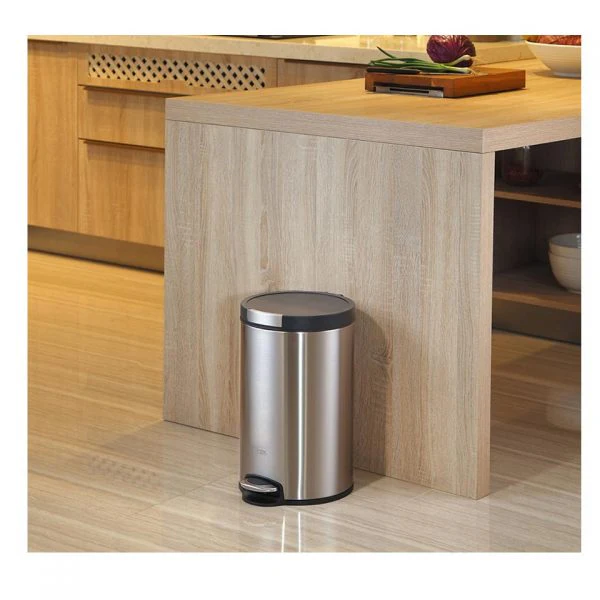 Serene_8-Liter_Matte_Stainless_Steel_Pedal_Bin_-_Modern_Durable3