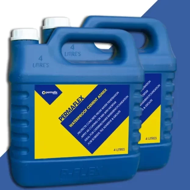 permaflex