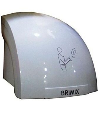 Brimix-Automatic-Fast-Electric-Hand-Dryer