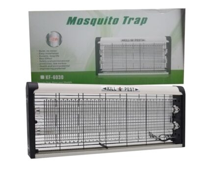 Mosquito Trap For Flies, Midges, Insects - 30w