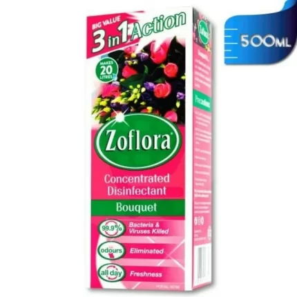 Zoflora Disinfectant Cleaner, 500ml