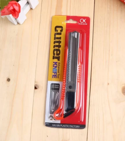 Haixin Cutter Knife - 18mm
