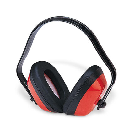 High-Quality Ear Defenders / Ear Muffs – Industrial Hearing Protection Safety Gear for Construction, Factory & Outdoor Work