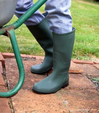 Town-Country-essential-full-welly-boots-green-44055-1